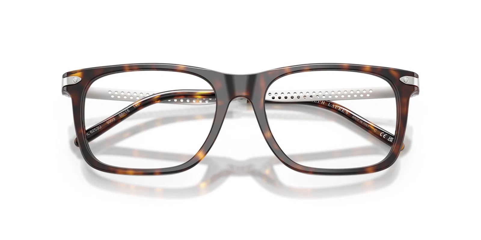Ralph Lauren 6253U Eyeglasses - view 14